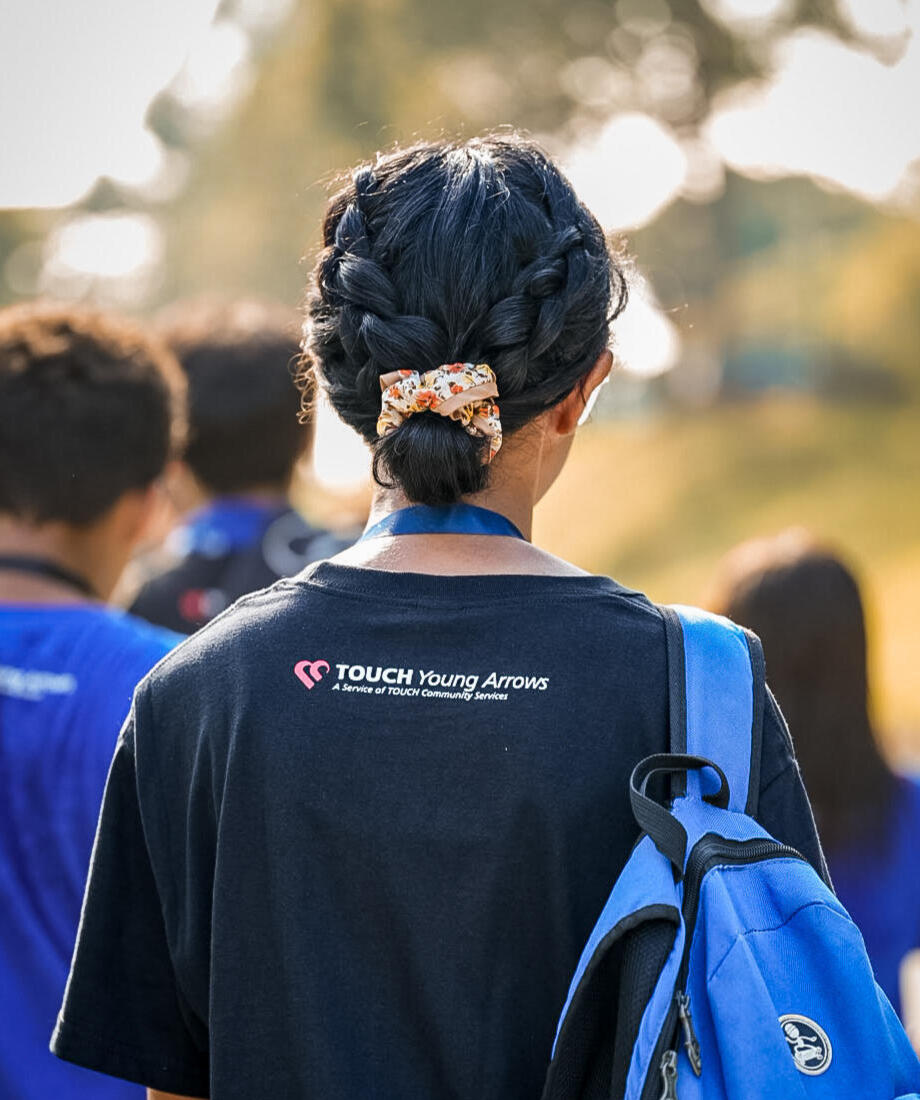 TOUCH Community Services