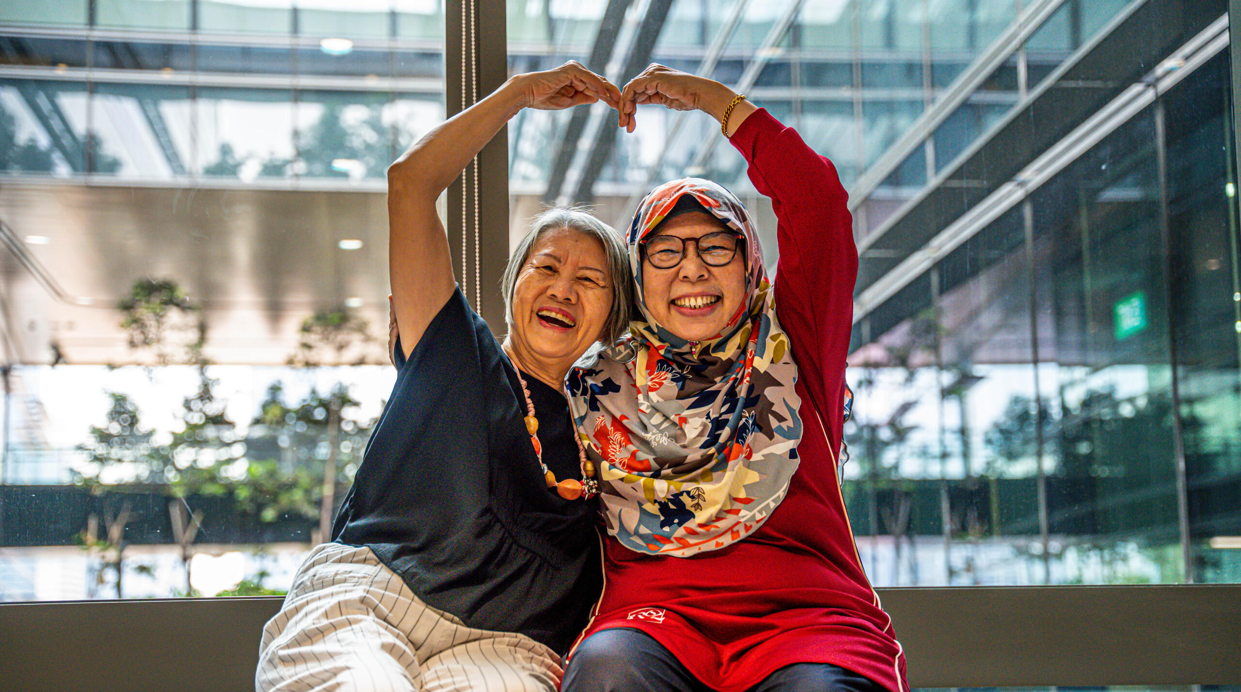 Singapore Cancer Society